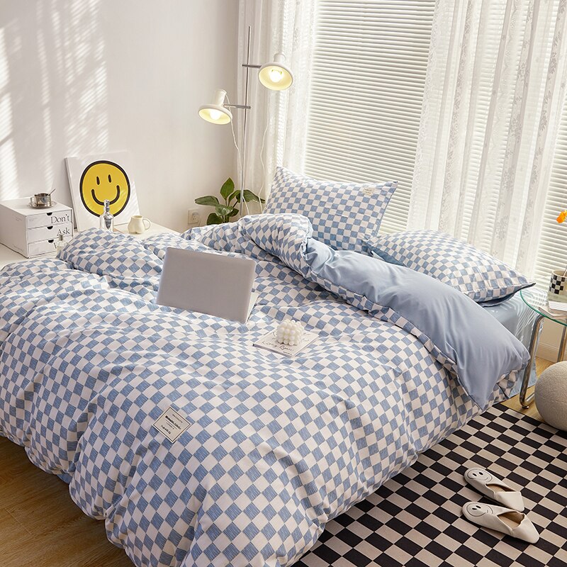 Alvis - Duvet Cover Set Fall Decor Sale Bedroom Decor Fall Home Decor Fall Decor 2023