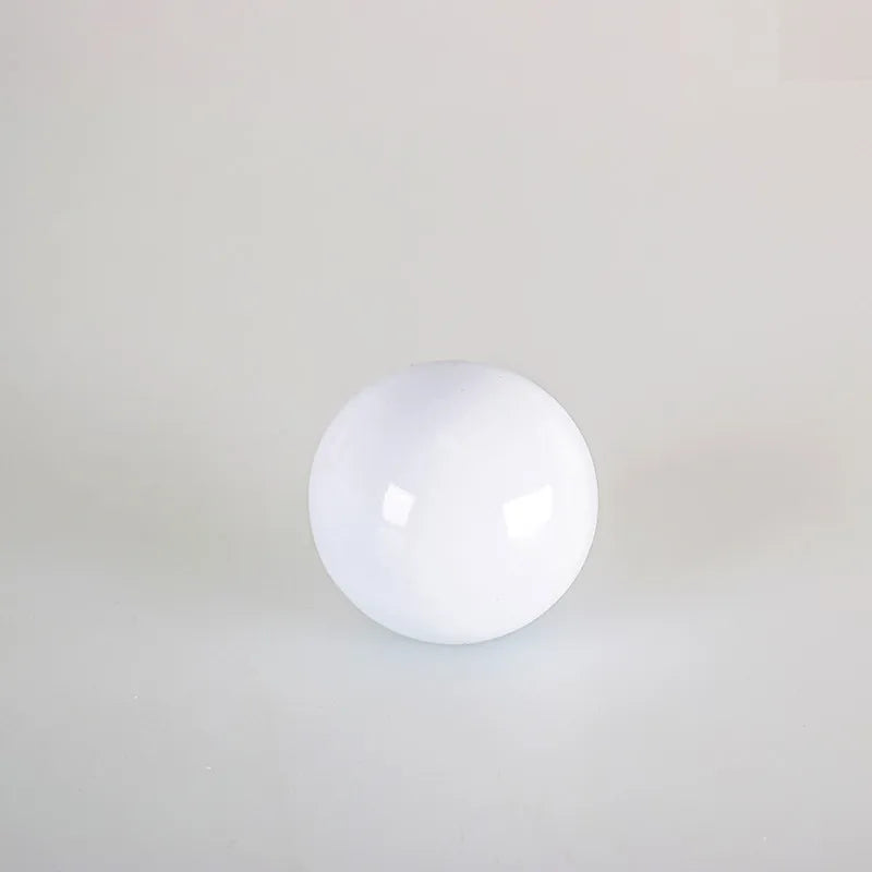 DecorBites™ Golden Stainless Steel Geometric Wall Decoration Art