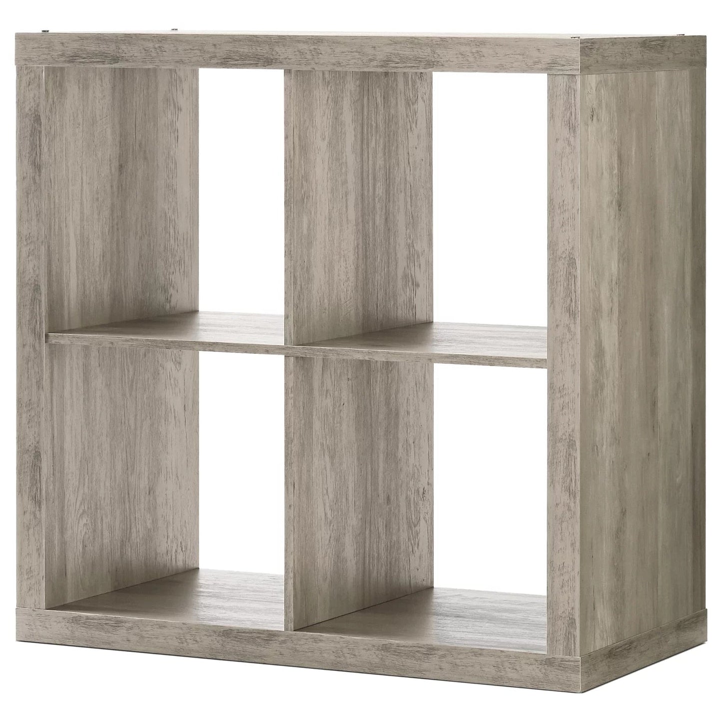 Soren - Cube Drawer Organizer Cubicle Storage Wood Shelves