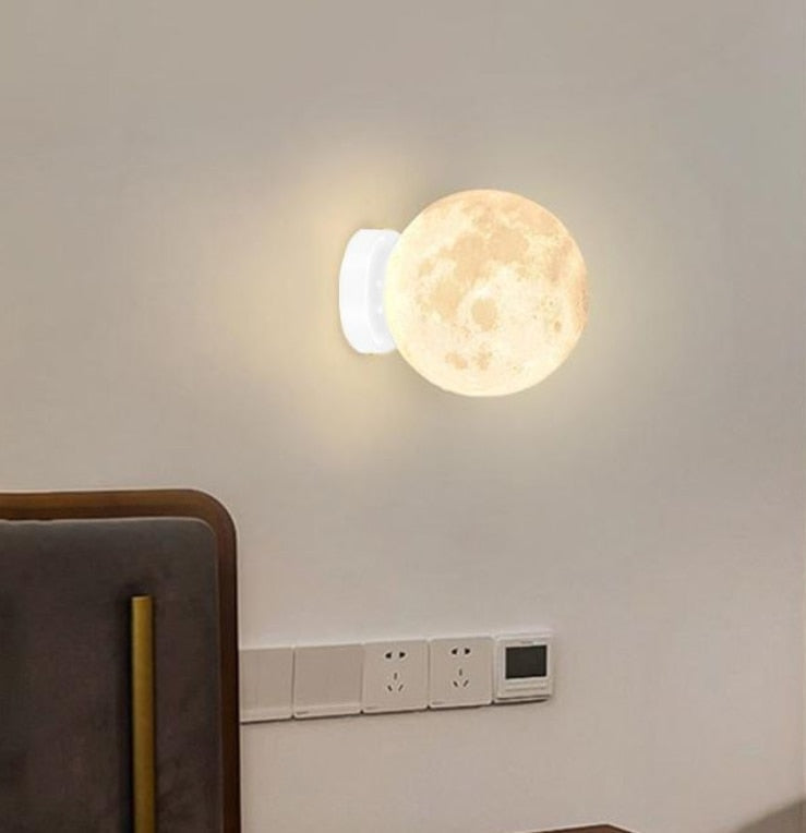 Artur - Nursery Night Light Childrens Lighting