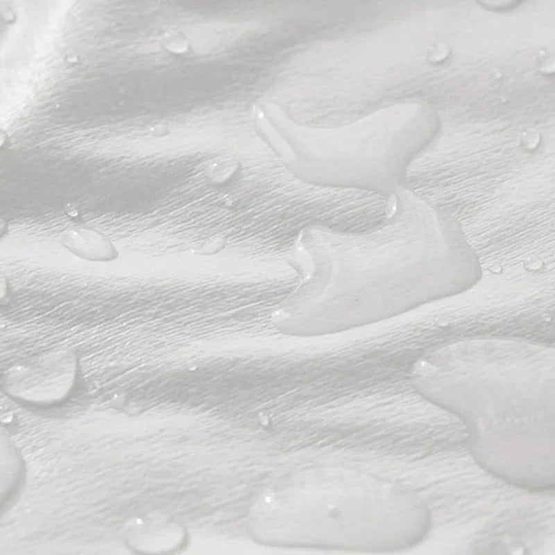 غطاء مرتبة DecorBites™ Baby Elder مقاوم للحساسية ومقاوم للماء وناعم ومريح