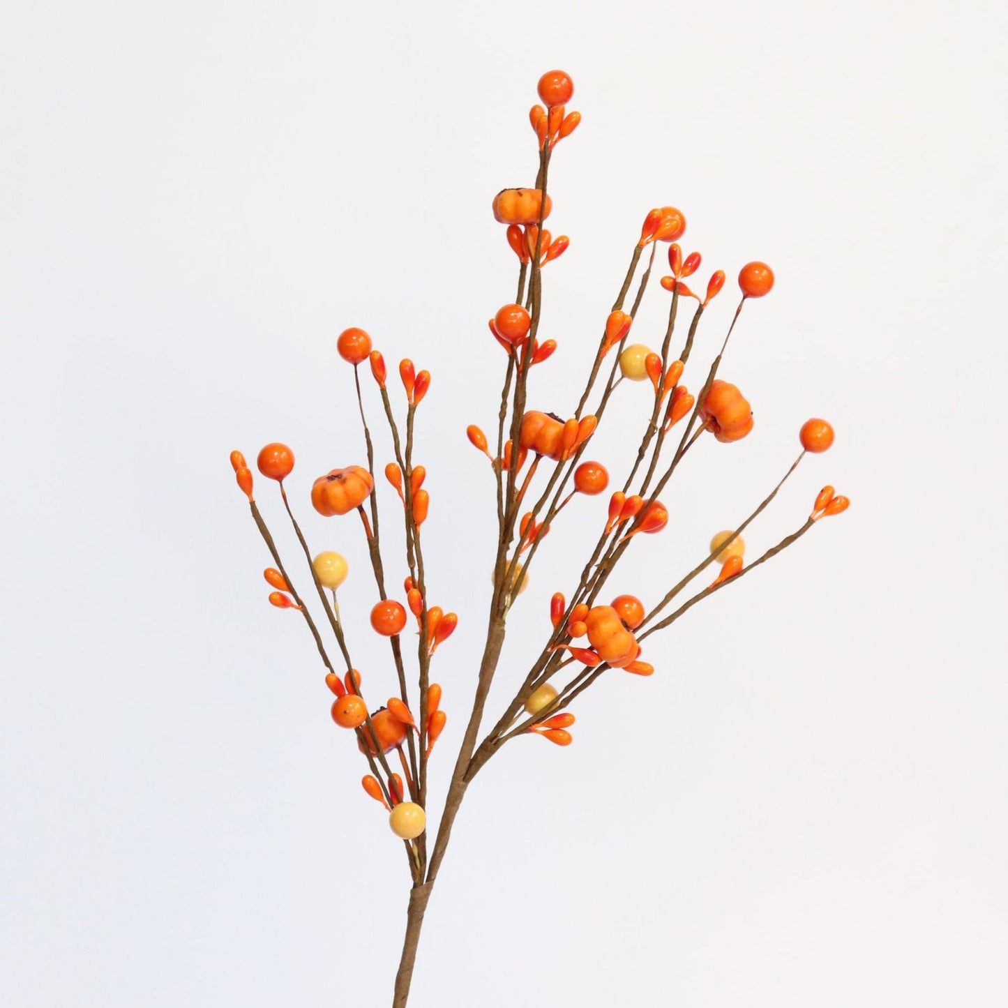 Asger - Artificial Berry Stems Fall Decor Sale Bedroom Decor Fall Home Decor Fall Decor 2023