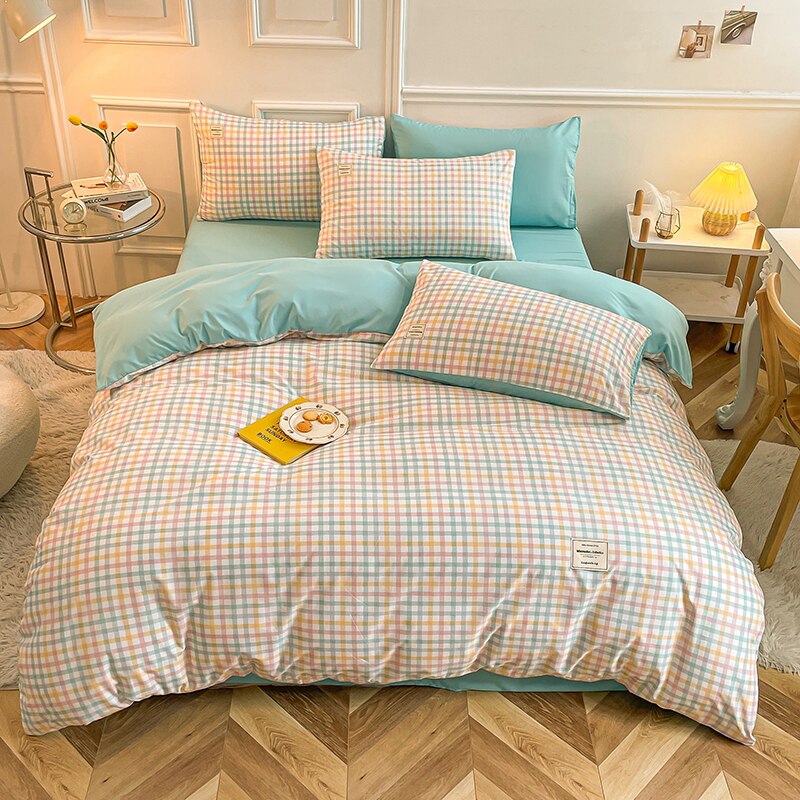 Alvis - Duvet Cover Set Fall Decor Sale Bedroom Decor Fall Home Decor Fall Decor 2023