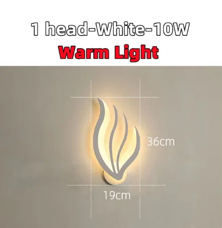 DecorBites™ LED Panel Ceiling Light Dimmable Fixture for Modern Bedroom, Living Room, Kitchen