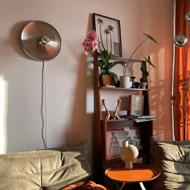Andor – Bauhaus Lamp