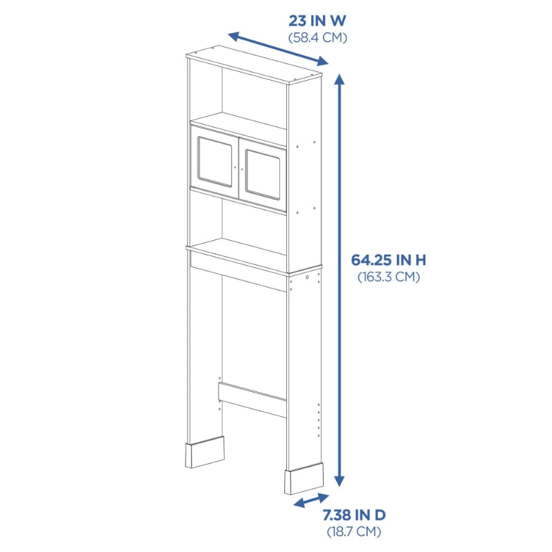 Kolbjorn - Bathroom Cabinets Tall Bathroom Cabinets