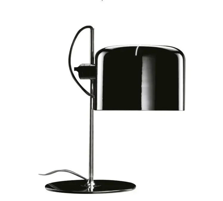 DecorBites™ Designer Nordic Coupe Table Lamp for Bedroom Study Room Parlor Indoor Decor