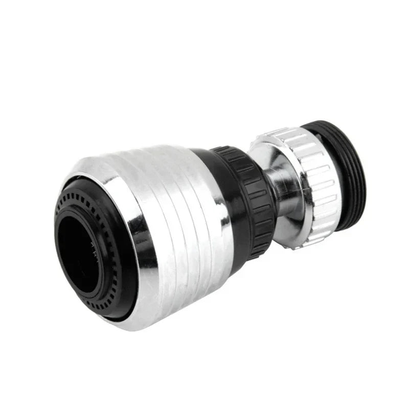 Difusor Ahorro Ajustable de 2 Modos Boquilla Filtro de Agua para Grifo de Cocina Decorbites™