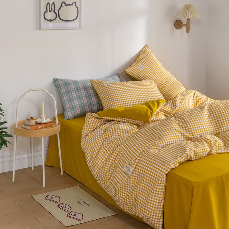 Alvis - Duvet Cover Set Fall Decor Sale Bedroom Decor Fall Home Decor Fall Decor 2023