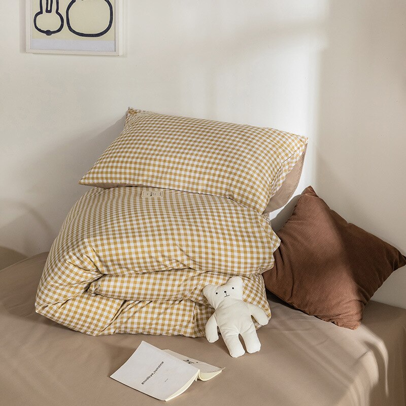 Alvis - Duvet Cover Set Fall Decor Sale Bedroom Decor Fall Home Decor Fall Decor 2023