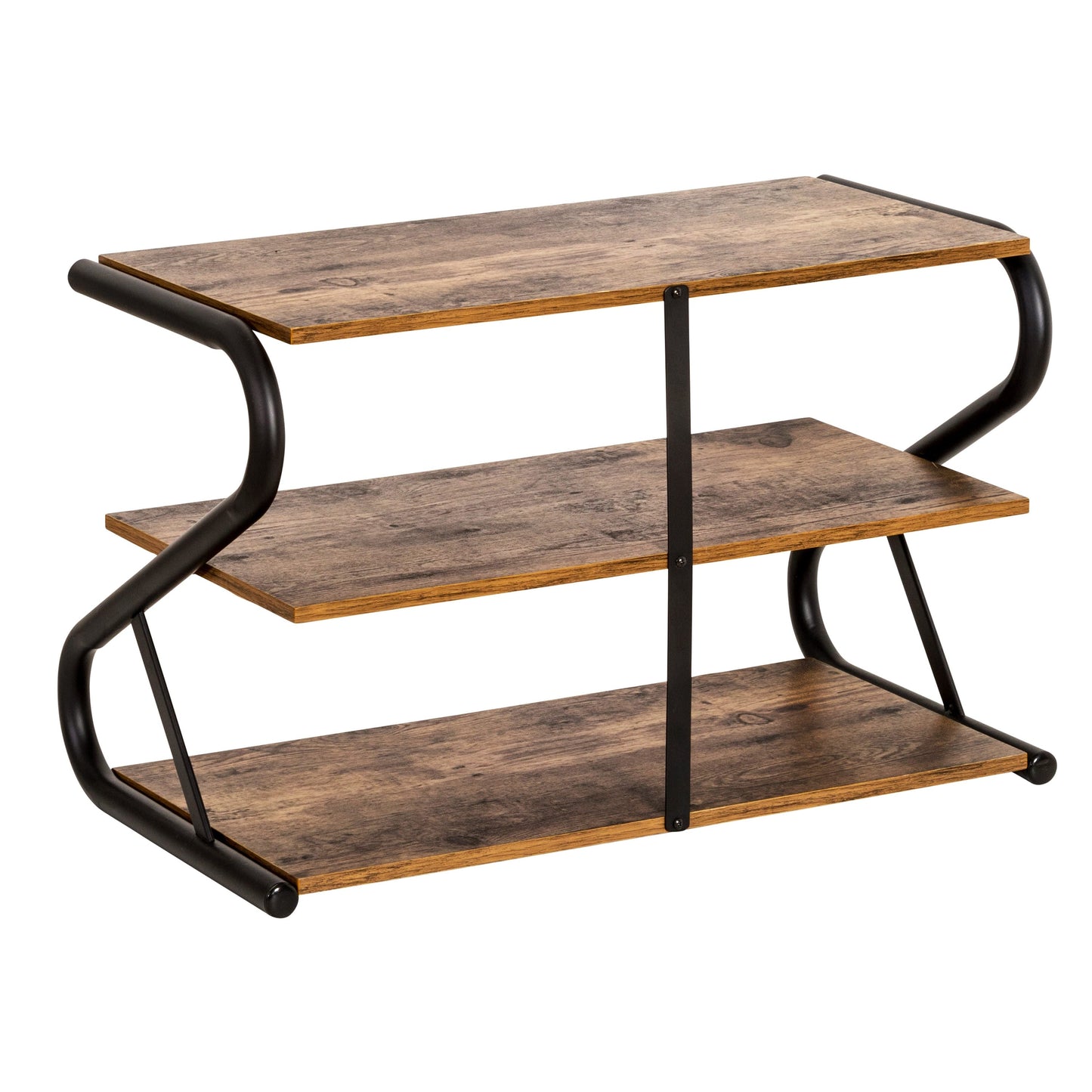 Eirikur - Small Shoe Rack Shoe Rack for Entryway