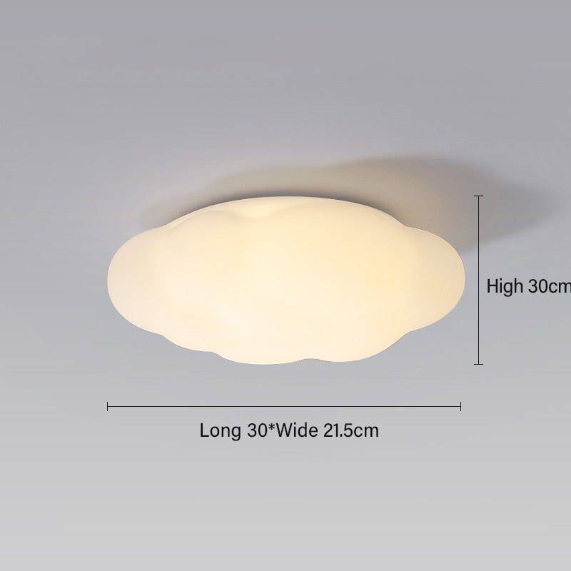Alpo - Space Flush Mount Light Childrens Lighting