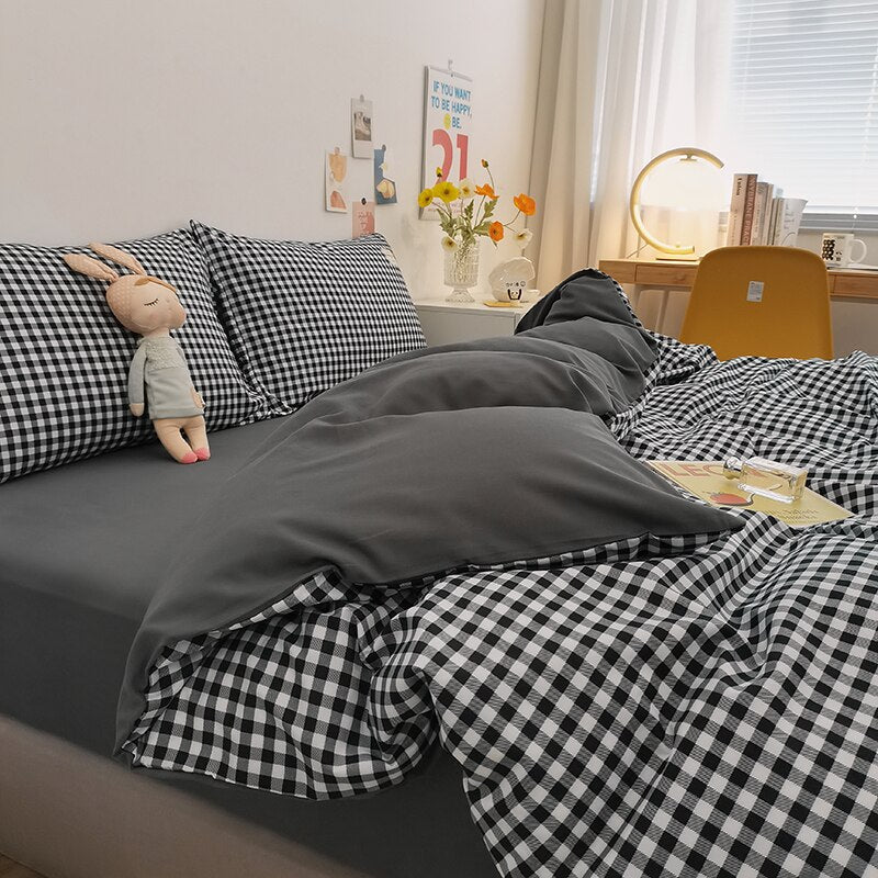 Alvis - Duvet Cover Set Fall Decor Sale Bedroom Decor Fall Home Decor Fall Decor 2023