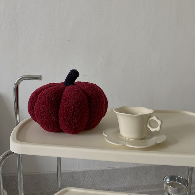 Thordis - Pumpkin Pillow Fall Decor Sale Bedroom Decor Fall Home Decor Fall Decor 2023