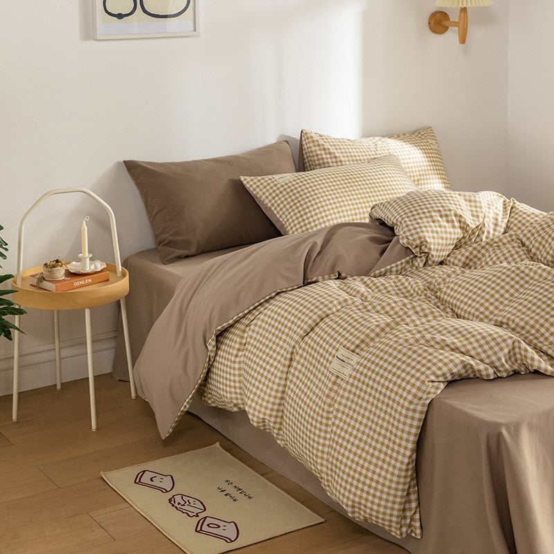 Alvis - Duvet Cover Set Fall Decor Sale Bedroom Decor Fall Home Decor Fall Decor 2023