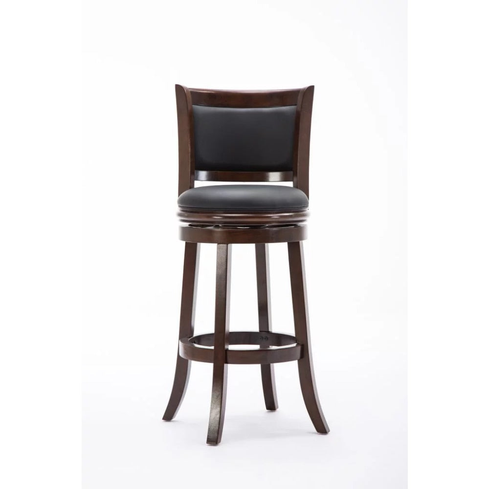 Haldor - Counter Stools Bar Stools With Backs