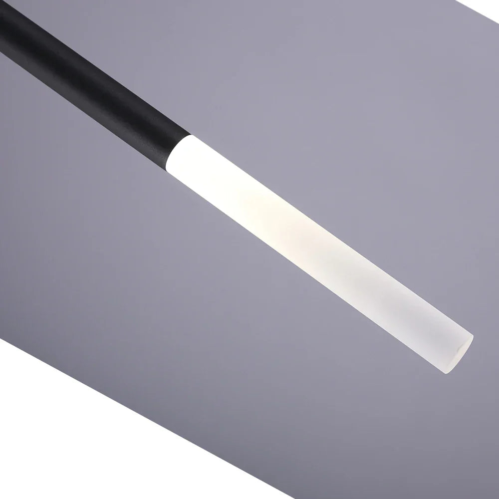 DecorBites™ Cylinder LED Pendant Light for Home Kitchen Living Room Bar Cafe