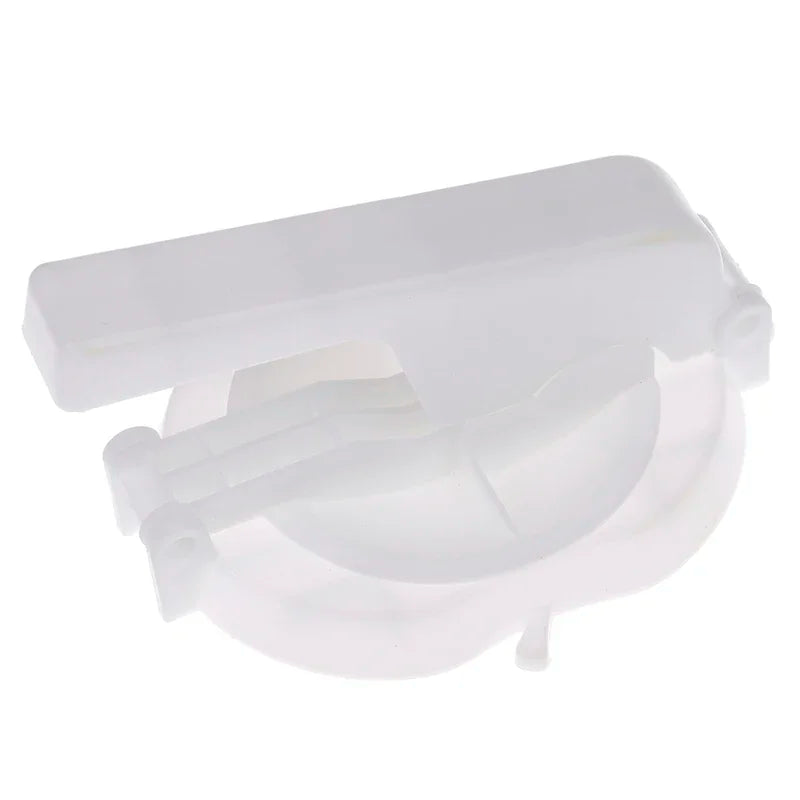 DecorBites™ Dumpling Wrapper Presser Mold Kitchen Gadget Baking Tool Dough Pressing Maker