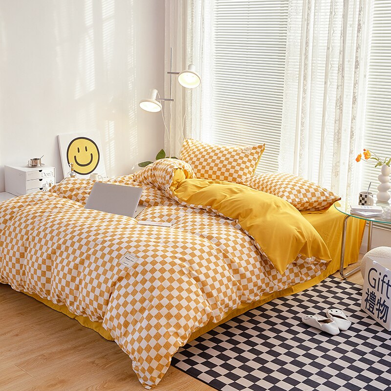 Alvis - Duvet Cover Set Fall Decor Sale Bedroom Decor Fall Home Decor Fall Decor 2023
