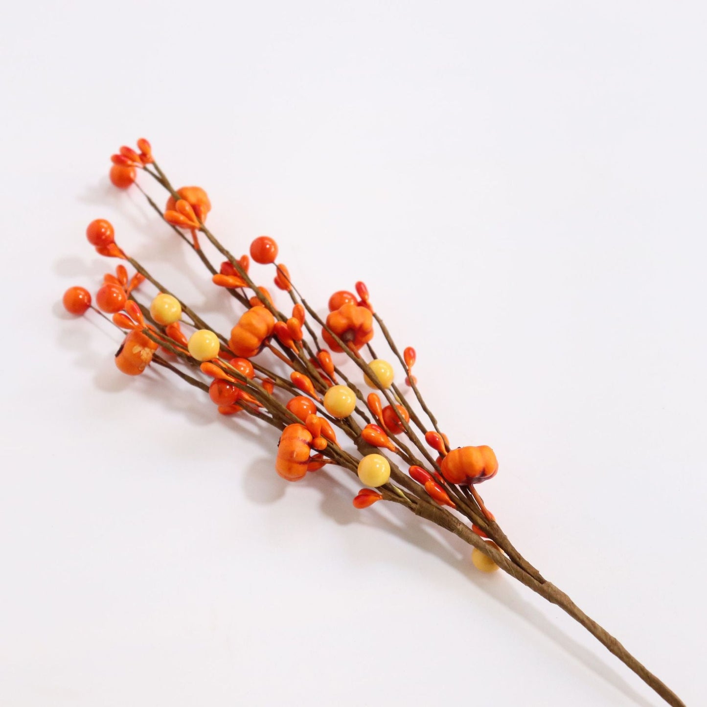 Asger - Artificial Berry Stems Fall Decor Sale Bedroom Decor Fall Home Decor Fall Decor 2023