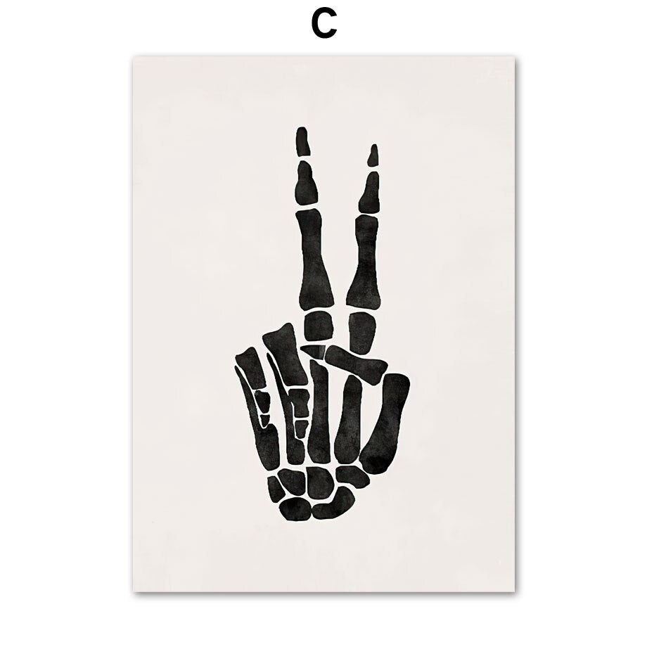 Orvar - Halloween Canvas Fall Decor Sale Bedroom Decor Fall Home Decor Fall Decor 2023