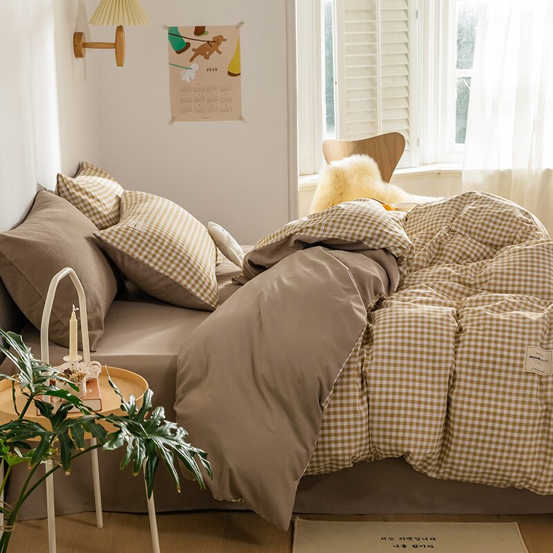 Alvis - Duvet Cover Set Fall Decor Sale Bedroom Decor Fall Home Decor Fall Decor 2023