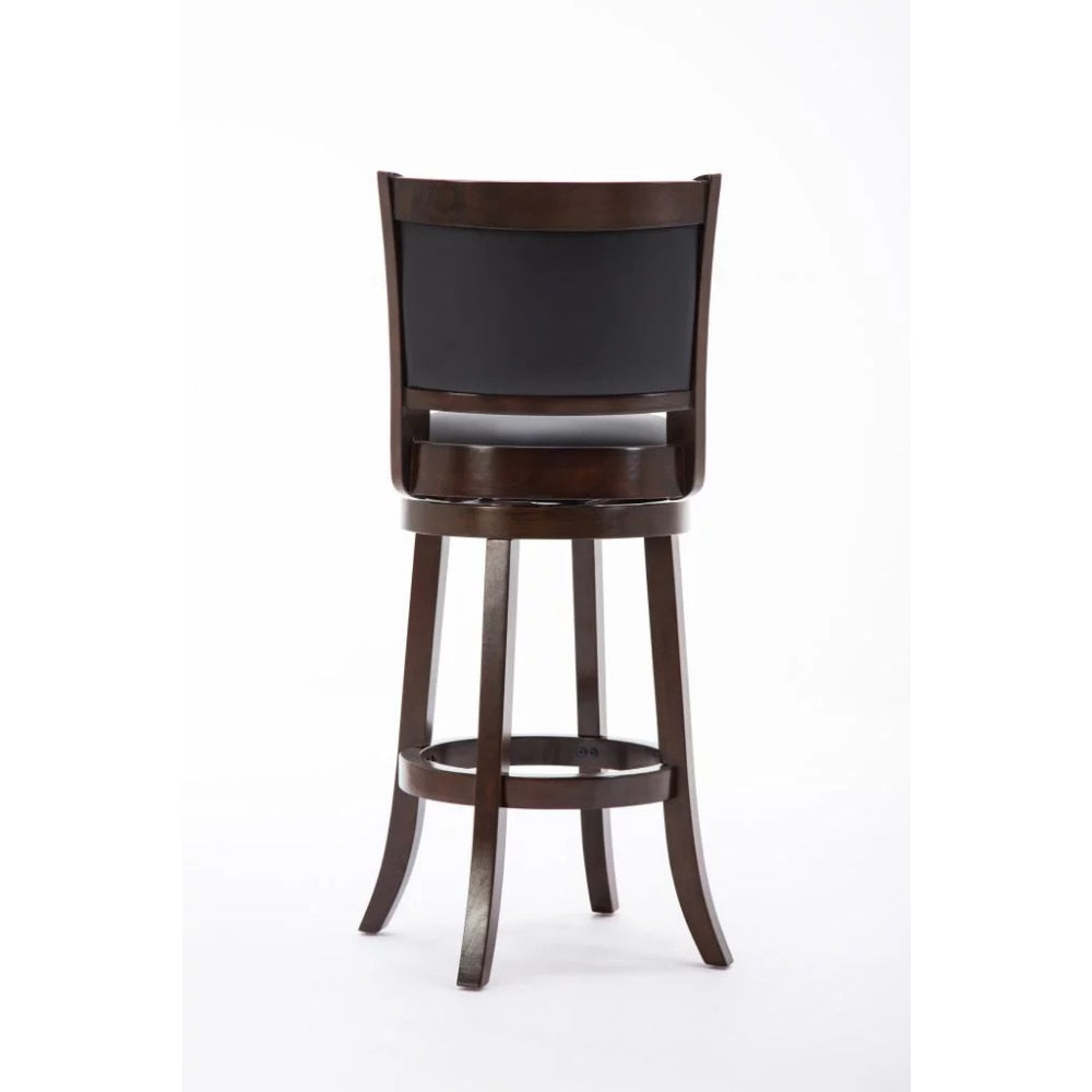 Haldor - Counter Stools Bar Stools With Backs