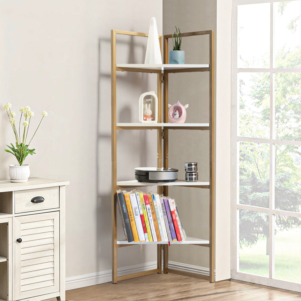 Njord - Corner Shelves Nordic Shower Corner Shelf