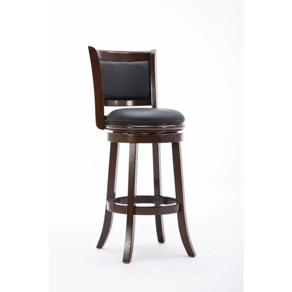 Haldor - Counter Stools Bar Stools With Backs