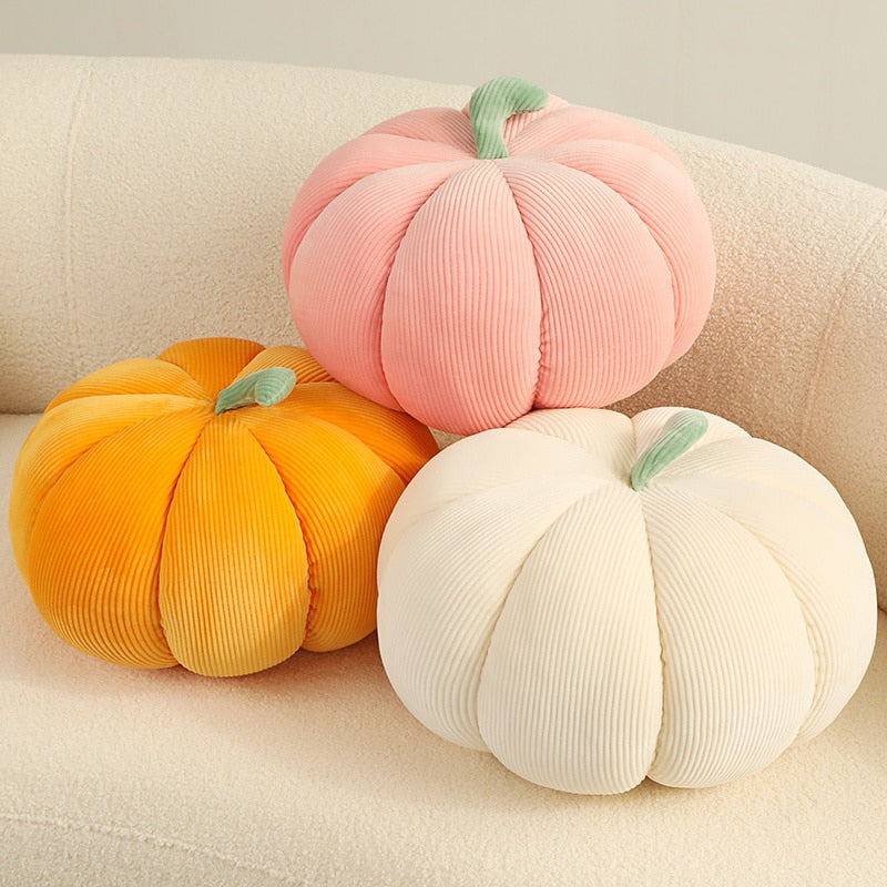 Thordis - Pumpkin Pillow Fall Decor Sale Bedroom Decor Fall Home Decor Fall Decor 2023