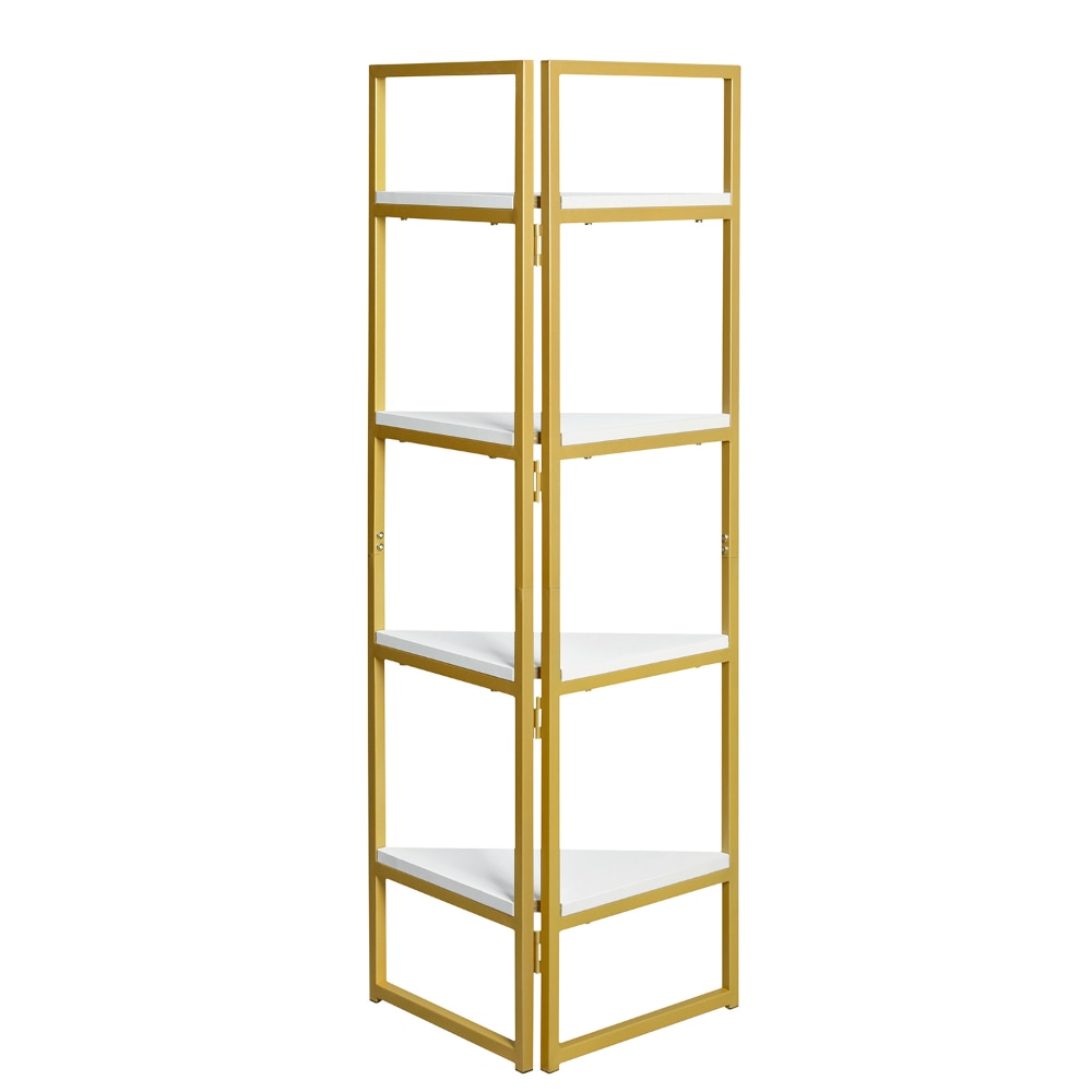 Njord - Corner Shelves Nordic Shower Corner Shelf