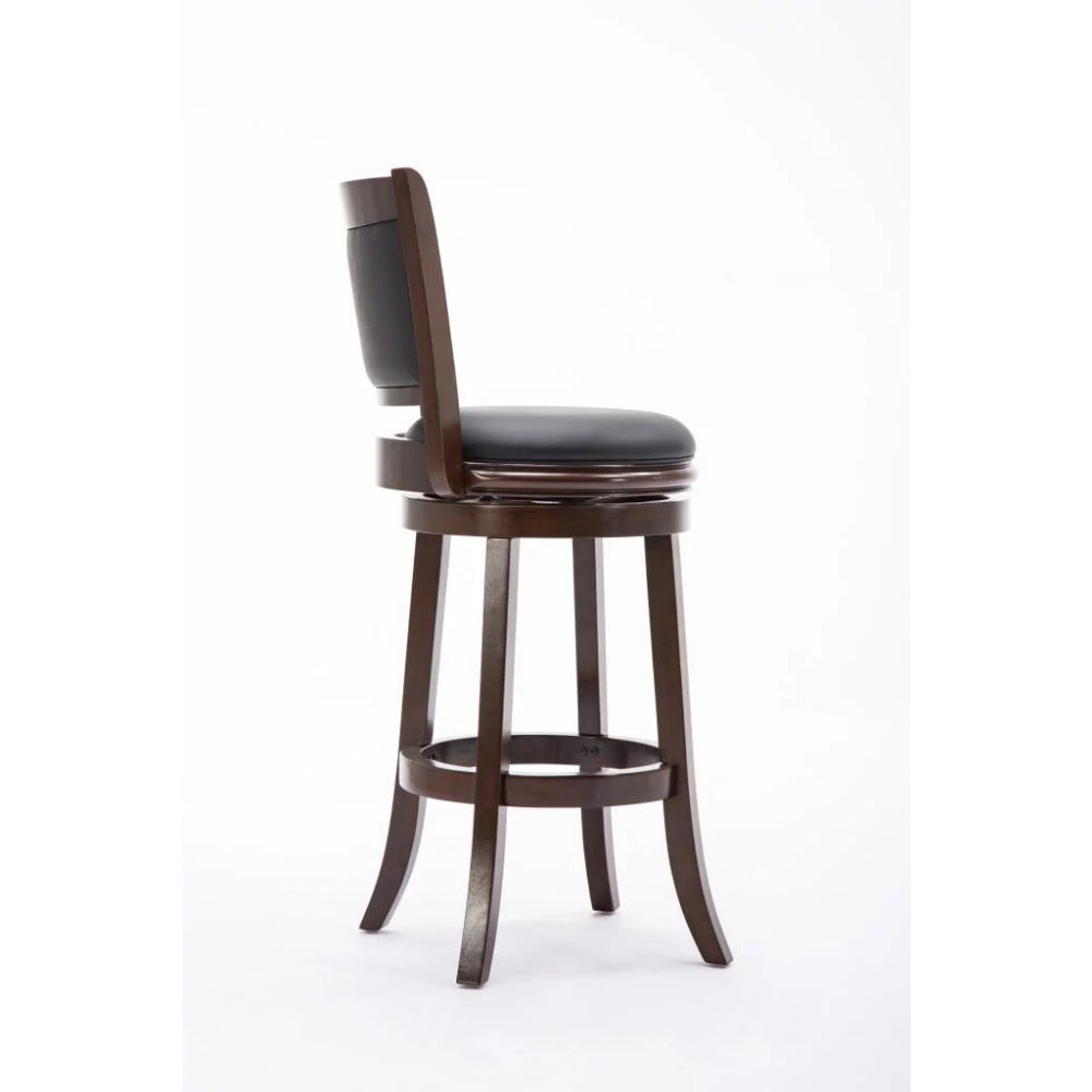 Haldor - Counter Stools Bar Stools With Backs