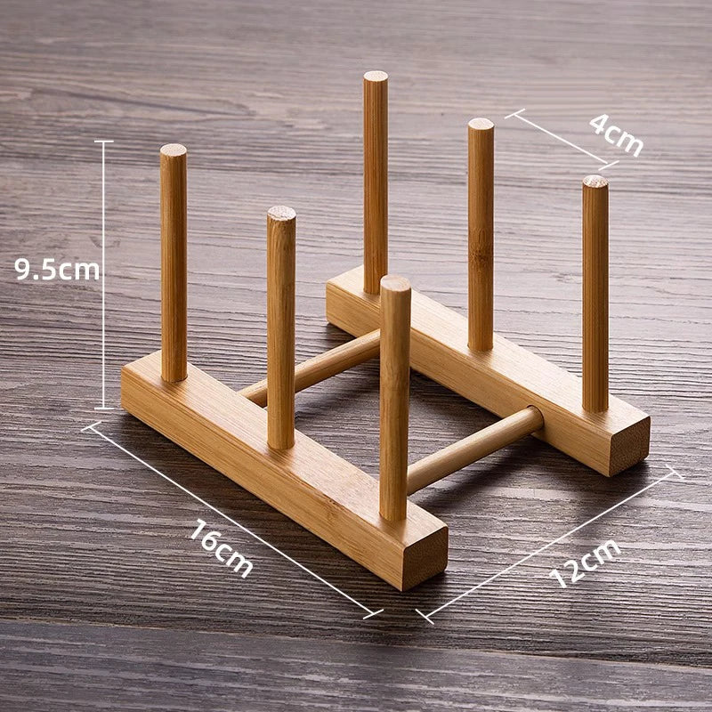 DecorBites™ Glass Tea Cup Set | Thicken Heat Resistant Kung Fu Puer Tea Cups