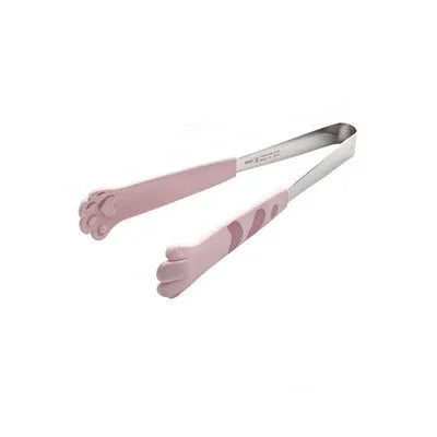 DecorBites™ Cat Paw Stainless Steel Food Tongs Kitchen Gadgets
