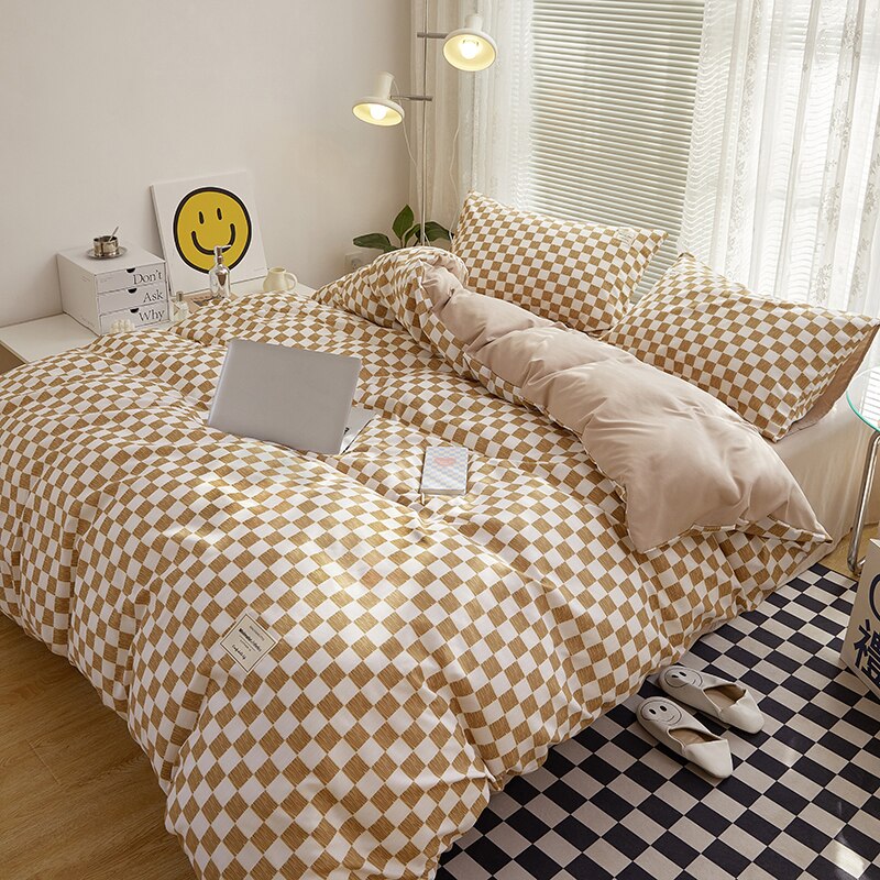 Alvis - Duvet Cover Set Fall Decor Sale Bedroom Decor Fall Home Decor Fall Decor 2023