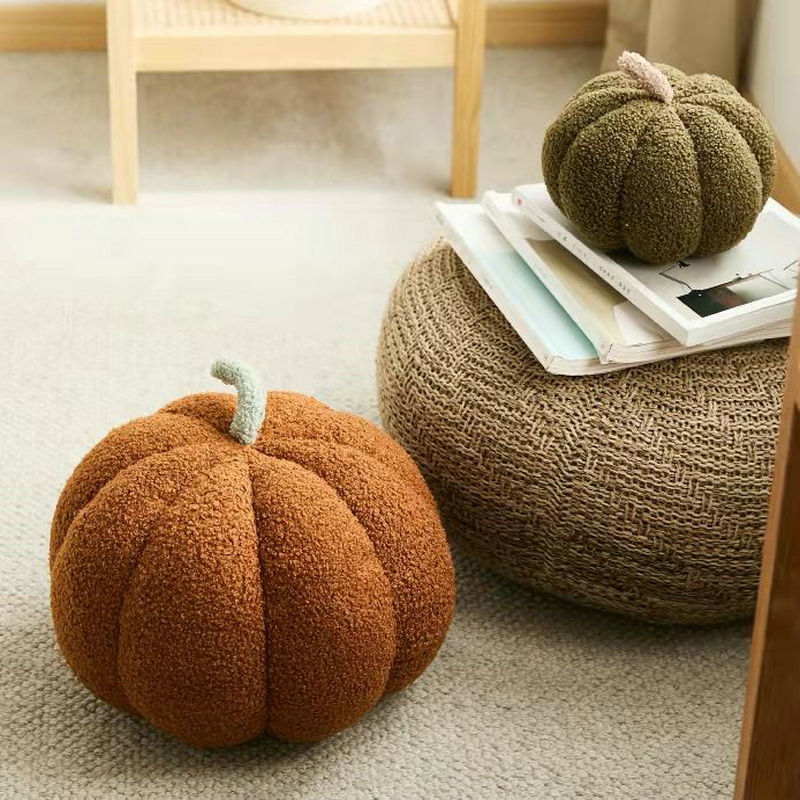 Thordis - Pumpkin Pillow Fall Decor Sale Bedroom Decor Fall Home Decor Fall Decor 2023