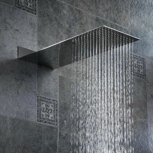 Sahari - Rainfall Shower Head