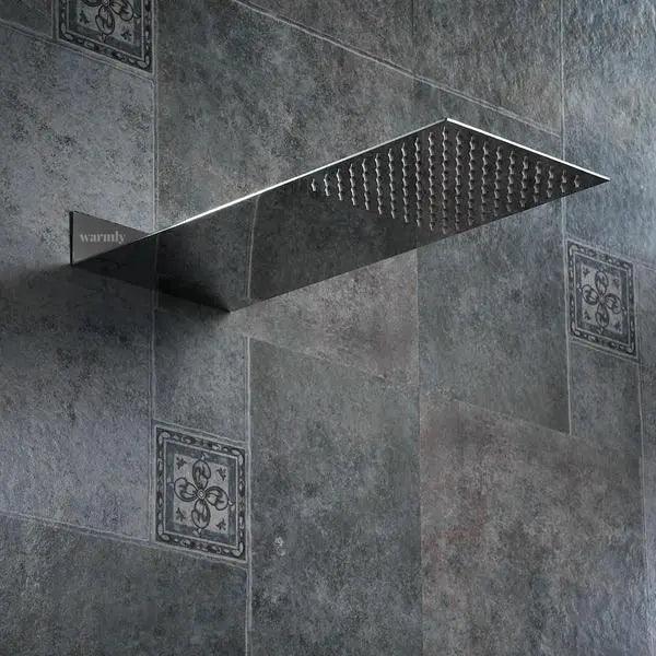 Sahari - Rainfall Shower Head
