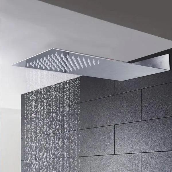 Sahari - Rainfall Shower Head
