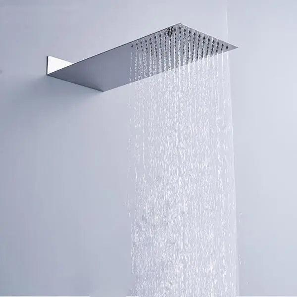 Sahari - Rainfall Shower Head
