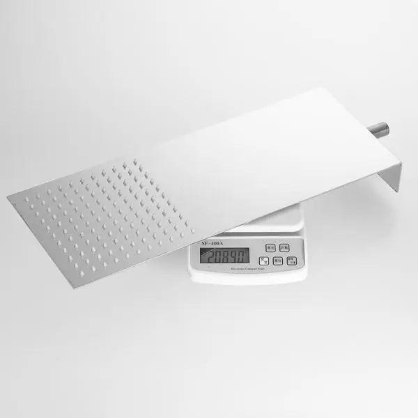 Sahari - Rainfall Shower Head