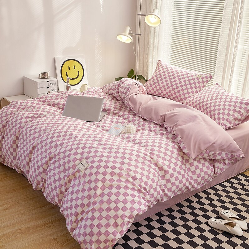 Alvis - Duvet Cover Set Fall Decor Sale Bedroom Decor Fall Home Decor Fall Decor 2023