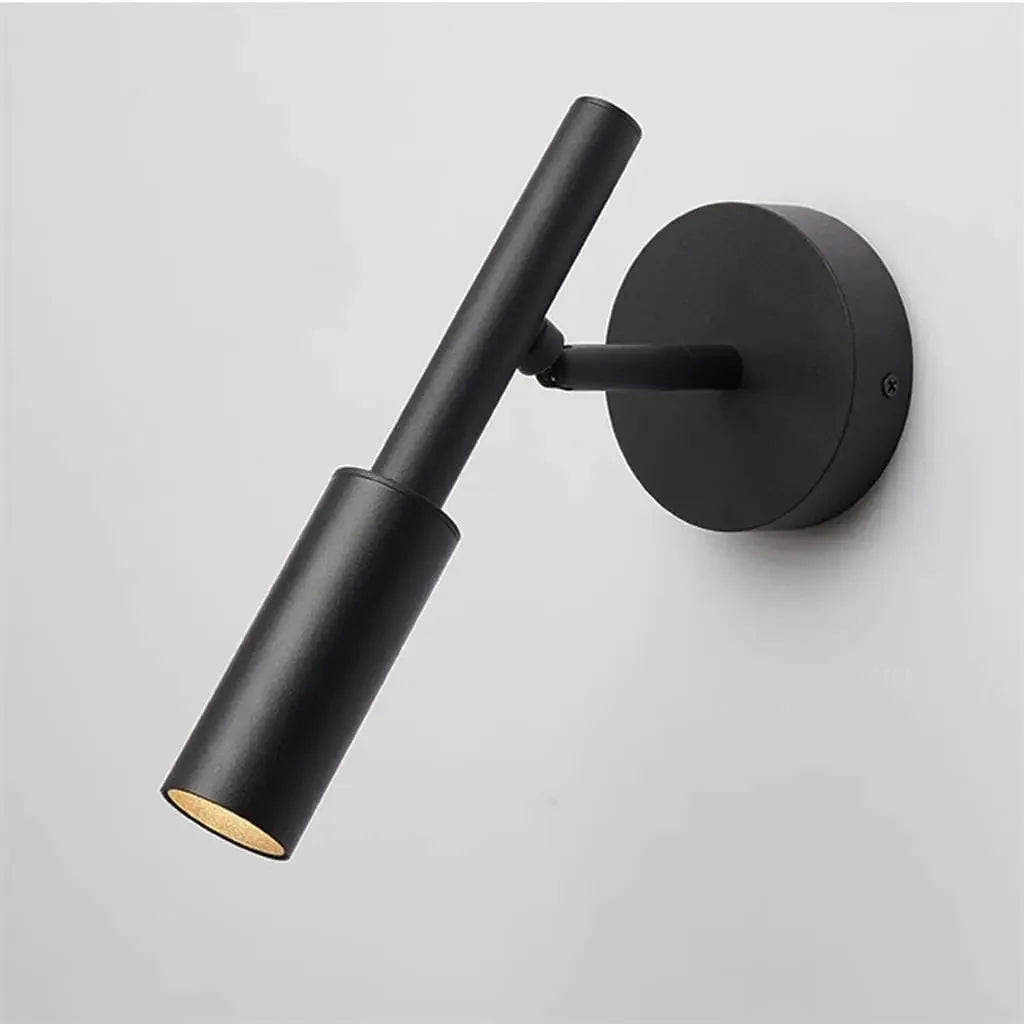 Lámpara de techo y pared LED DecorBites™: Moderna, elegante, perfecta para el dormitorio de los niños.