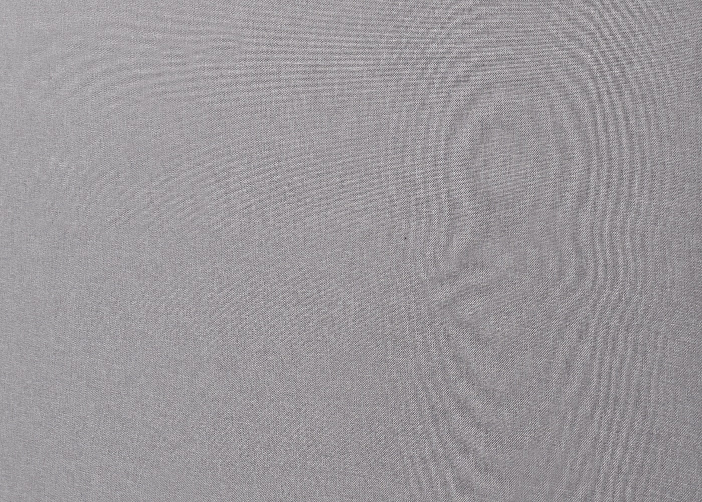 Ragnhild - Gray Upholstered Panel Bed Queen Size Bed Frame