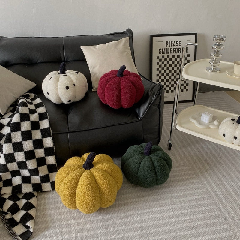 Thordis - Pumpkin Pillow Fall Decor Sale Bedroom Decor Fall Home Decor Fall Decor 2023