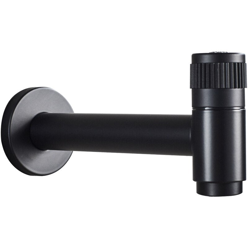Kol - Modern Water Spigot Outdoor Faucet Hose Spigot