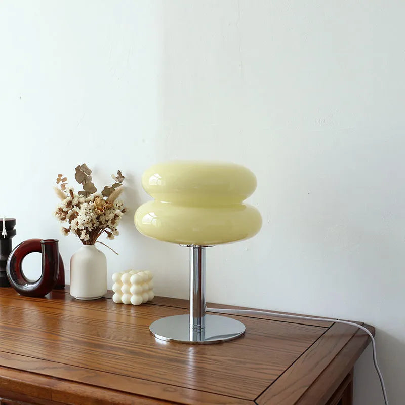 Venice - Macaron Lamp Italian Designer Table Lamp