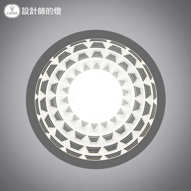 Lámparas colgantes DecorBites™ de yeso color crema: Iluminación artística para interiores, ideal para el hogar, bares y dormitorios.