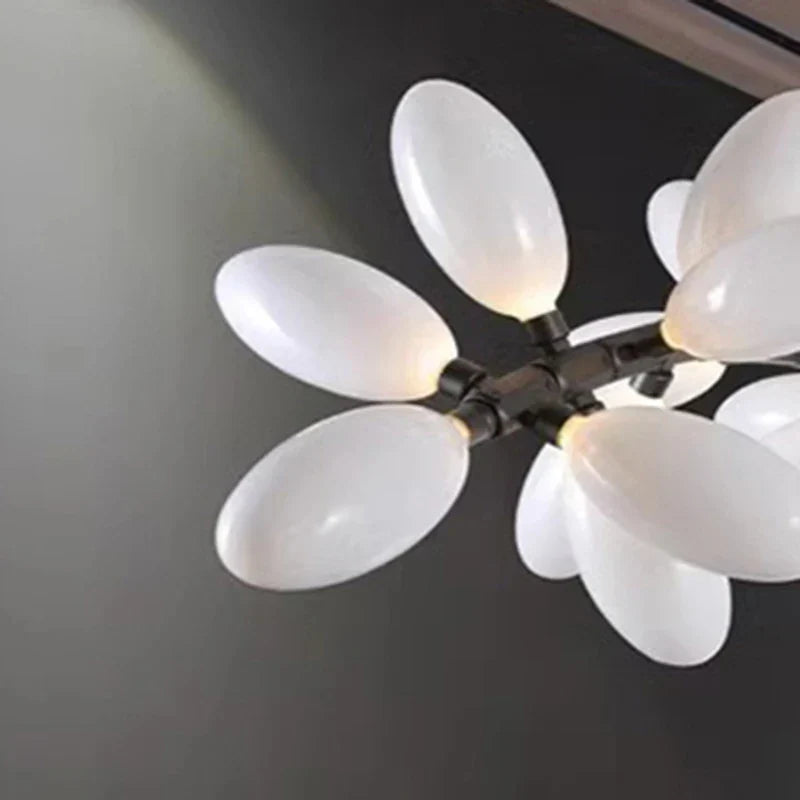 Lámparas colgantes LED DecorBites™ para decoración moderna del hogar e iluminación interior