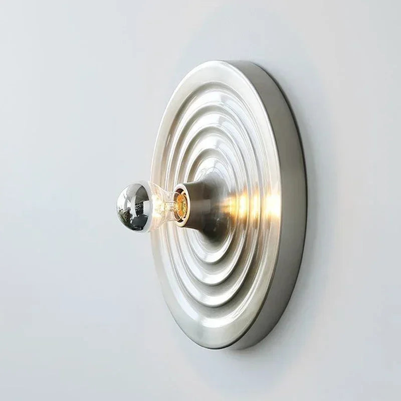 Andor – Bauhaus Lamp